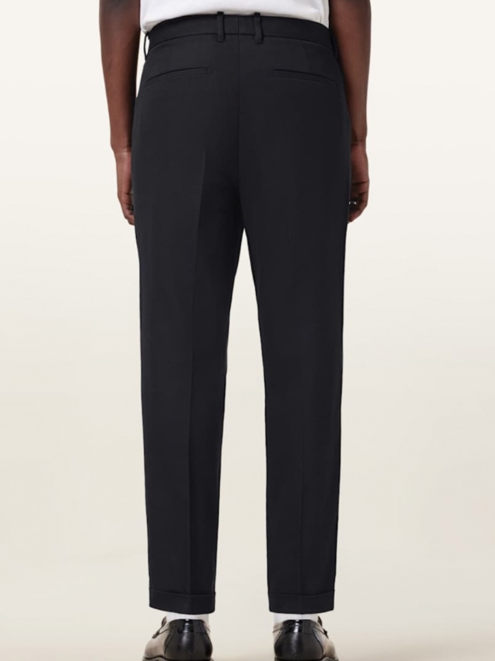 All saints Tallis trousers - Picture 3 of 11